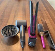 Dyson Spielset