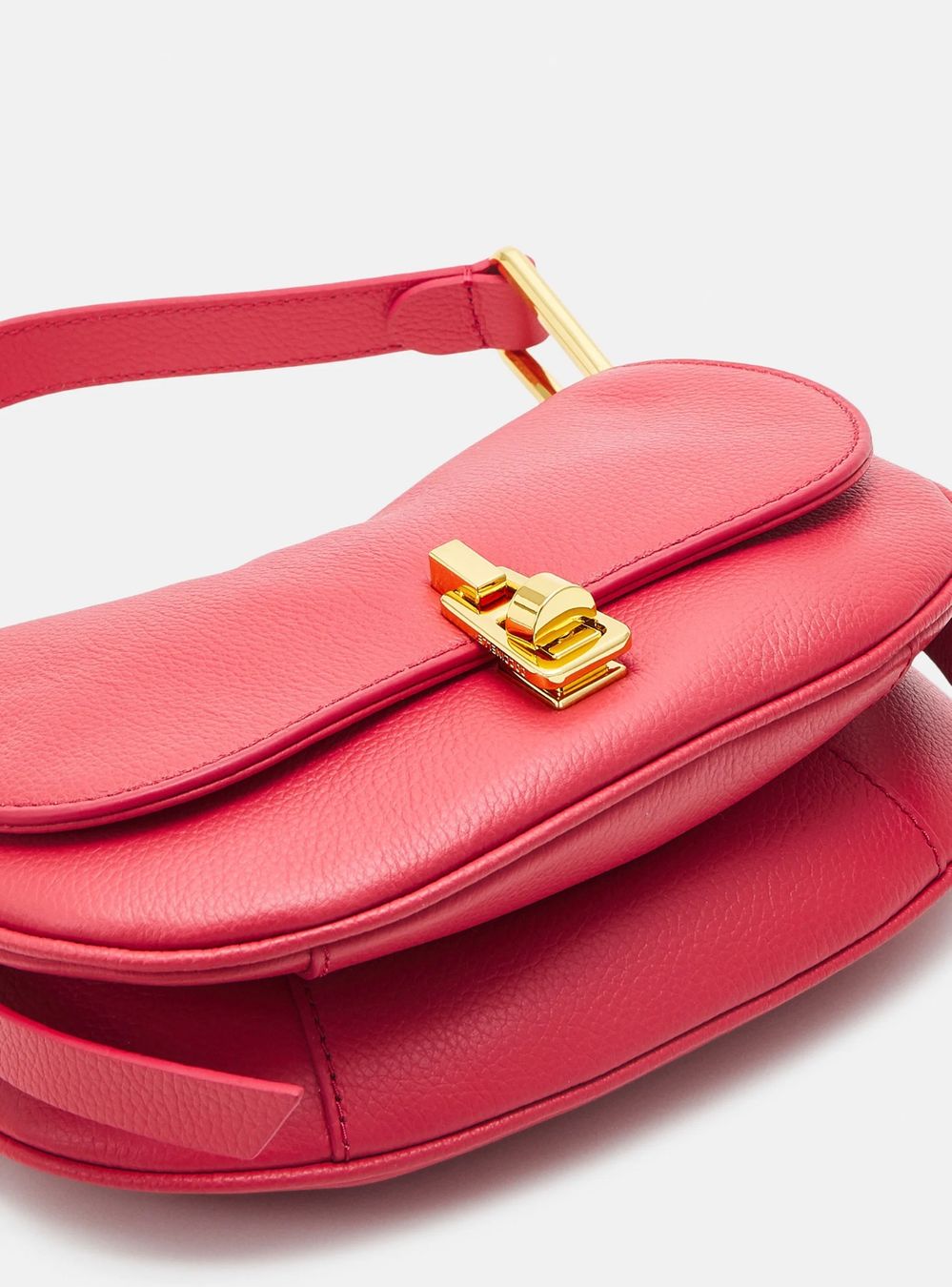 Coccinelle Taschen für Damen: Coccinelle Handtasche, cranberry – Neu und originalverpackt aus Oberaach von Dandy2021 3