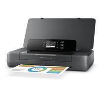 HP OfficeJet 200 Mobile Printer
