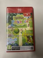 Pokemon Pokopia - Nintendo Switch 2