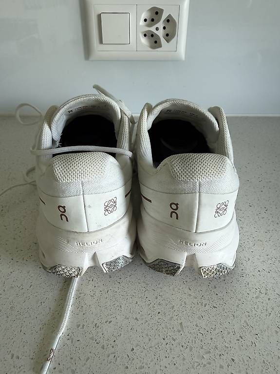 Scarpe da uomo: ON x Loewe Grösse 37 – Usato da Wallisellen venduto da MaraG91 3