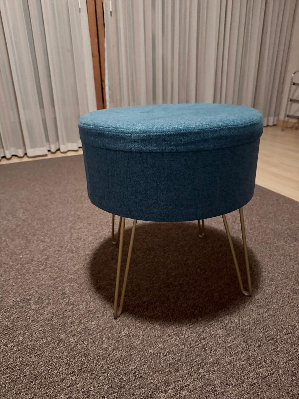 Hocker: Hocker mit Stauraum – Gebraucht aus Emmenbrücke von Minejapa 4