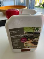 Elephant Bambuspflegeöl Spezial Coffee 2.5 Liter neu
