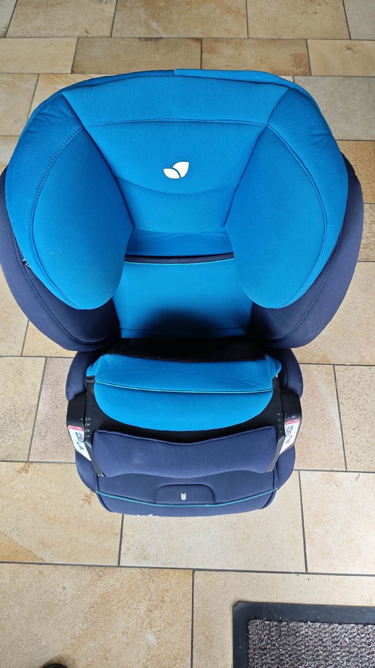 Joie Auto-Kindersitze: Auto Kindersitz Joie Transcend – Gebraucht aus Wettswil von tho_kjt8 4