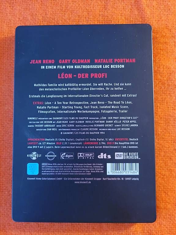 Alle DVDs: DVD Bundle : Bold & Brilliant – Gebraucht aus Luzern von Camil2000 1