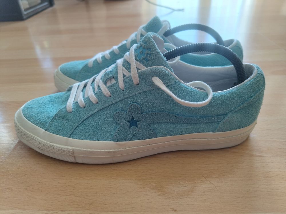 Golf le fleur bleu hotsell