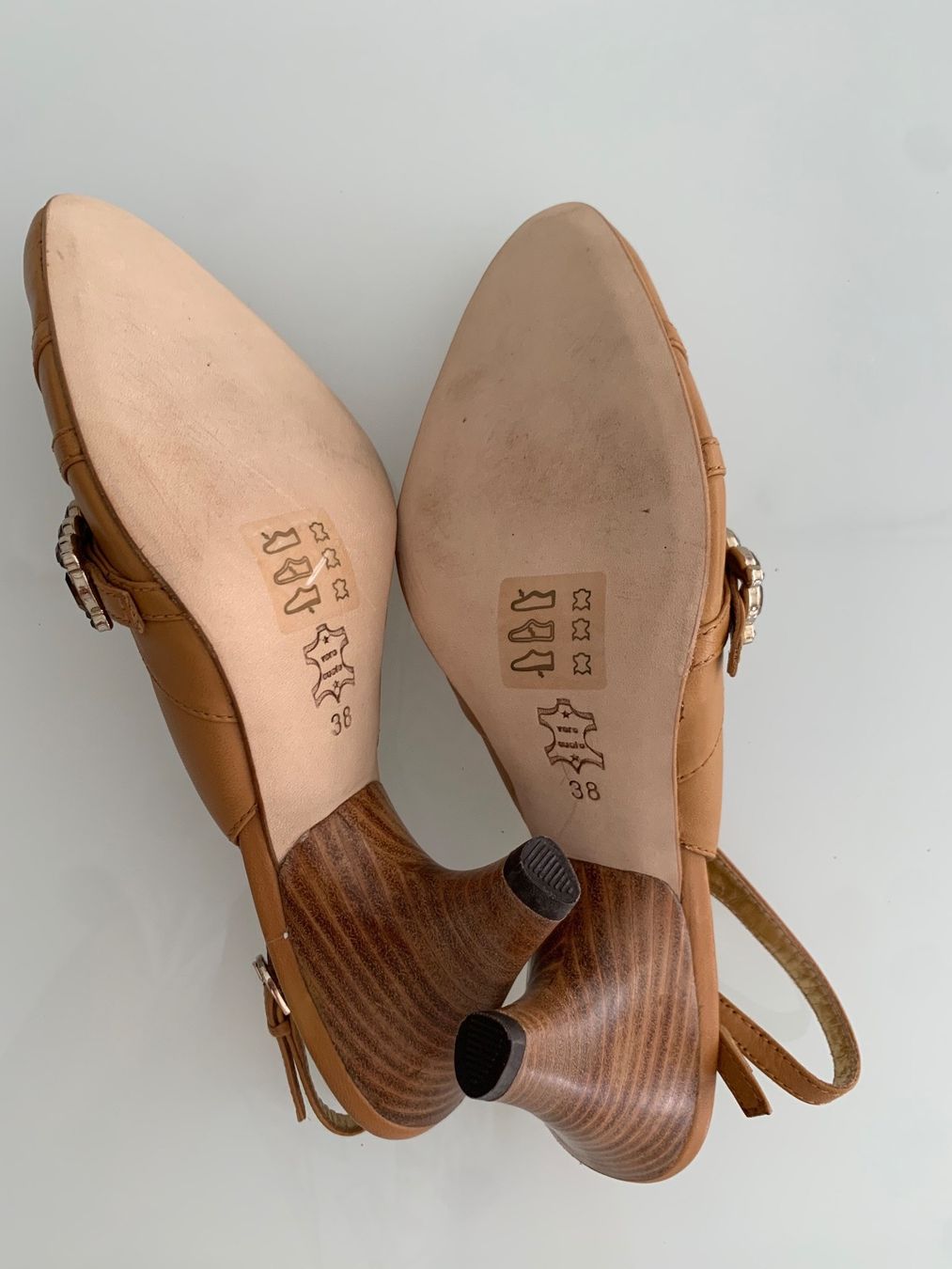 Damenschuhe: Schuhe NP 179 Fr – Neu und originalverpackt aus Füllinsdorf von Bambu2007 2