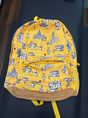 sac à dos Disney Winnie the Pooh