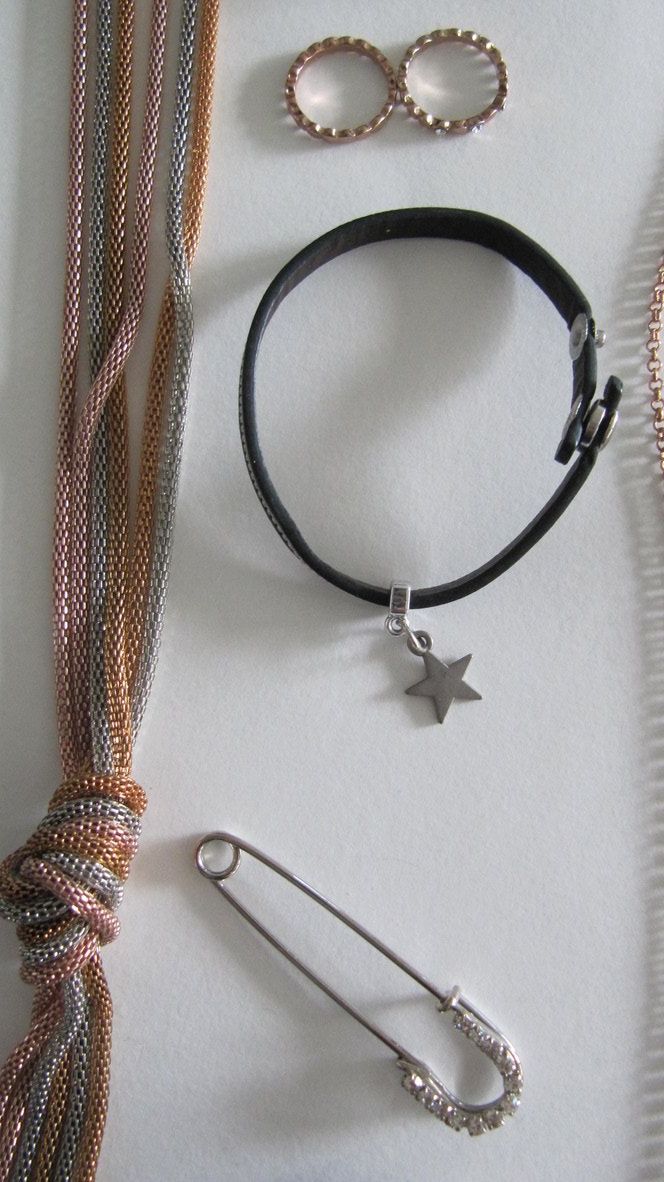 Autres bijoux: Damen Mode Schmuck Konvolut – D'occasion à Brunnen par Kiwiland1 4