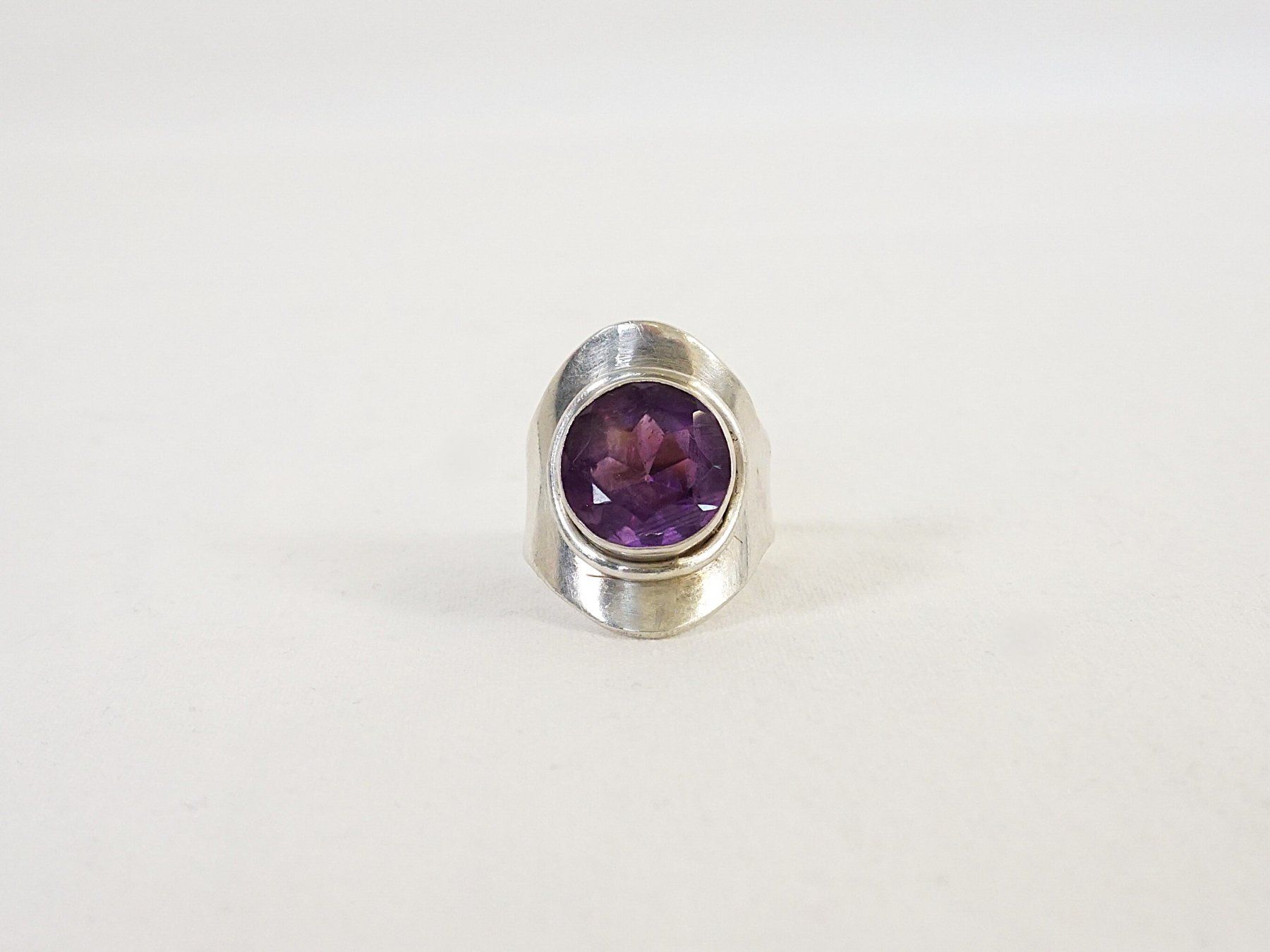 Sonstiger Schmuck: Amethyst Schmuck-Set – Gebraucht aus Pratteln von Restwert_Pratteln 4