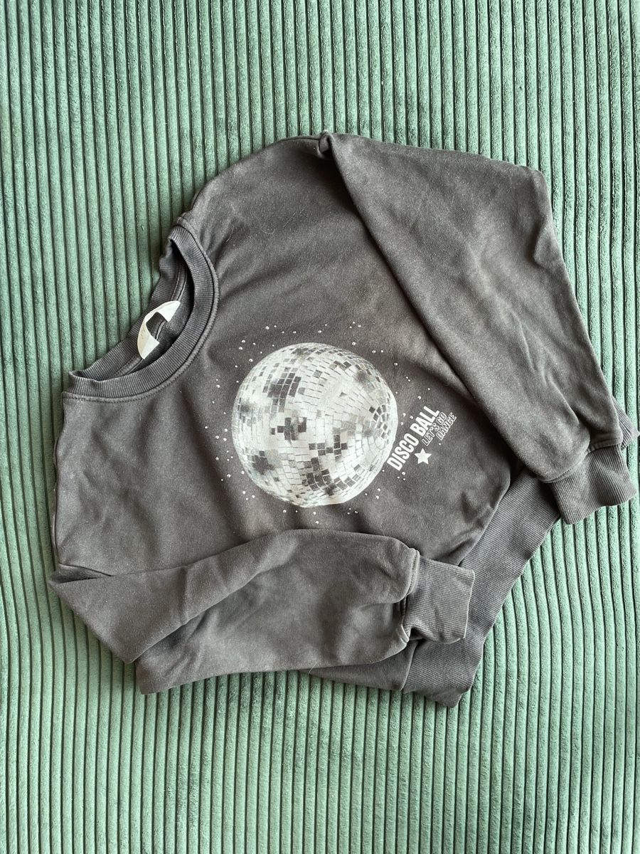 H&M Kleiderpakete & -sets: Set 2 Pullover von H&M Gr. 134/149 – Gebraucht aus Recherswil von jafa74 1