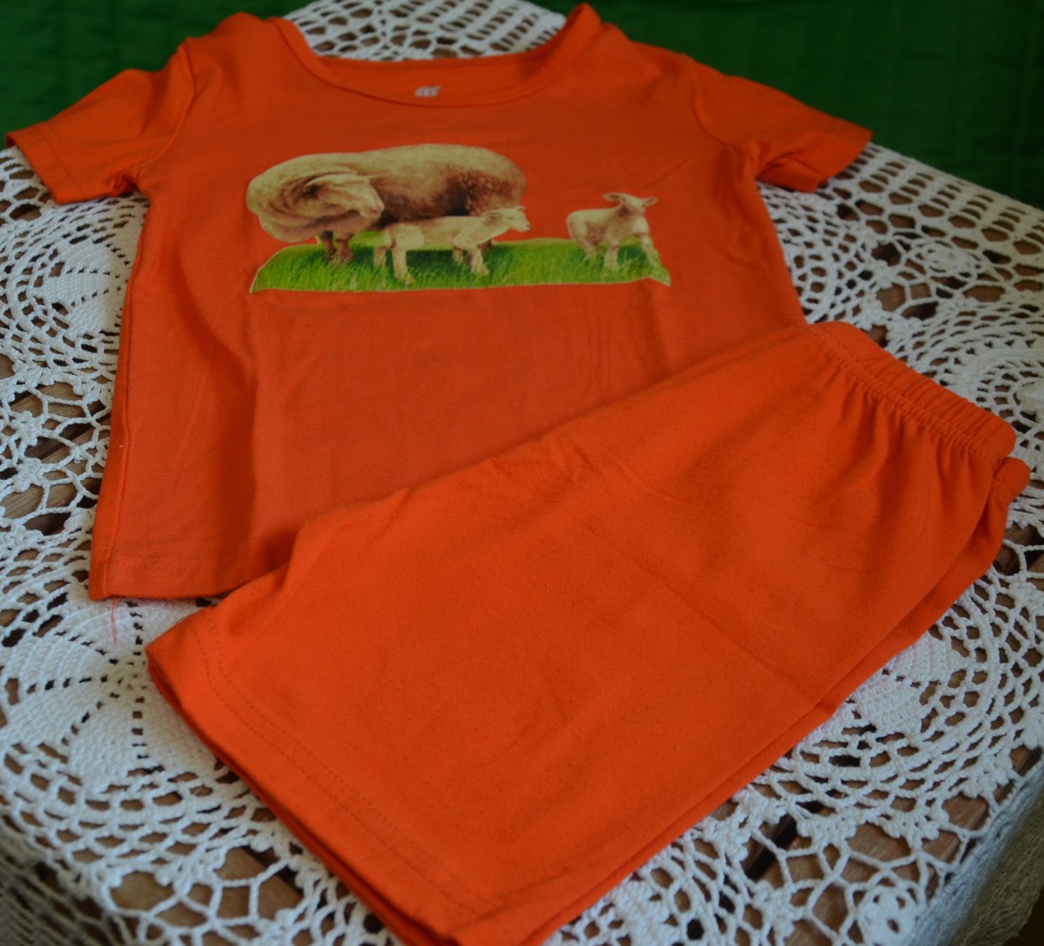 Kleiderpakete & -sets: TAILLE 86-92 – Gebraucht aus Chiasso von Dolly015