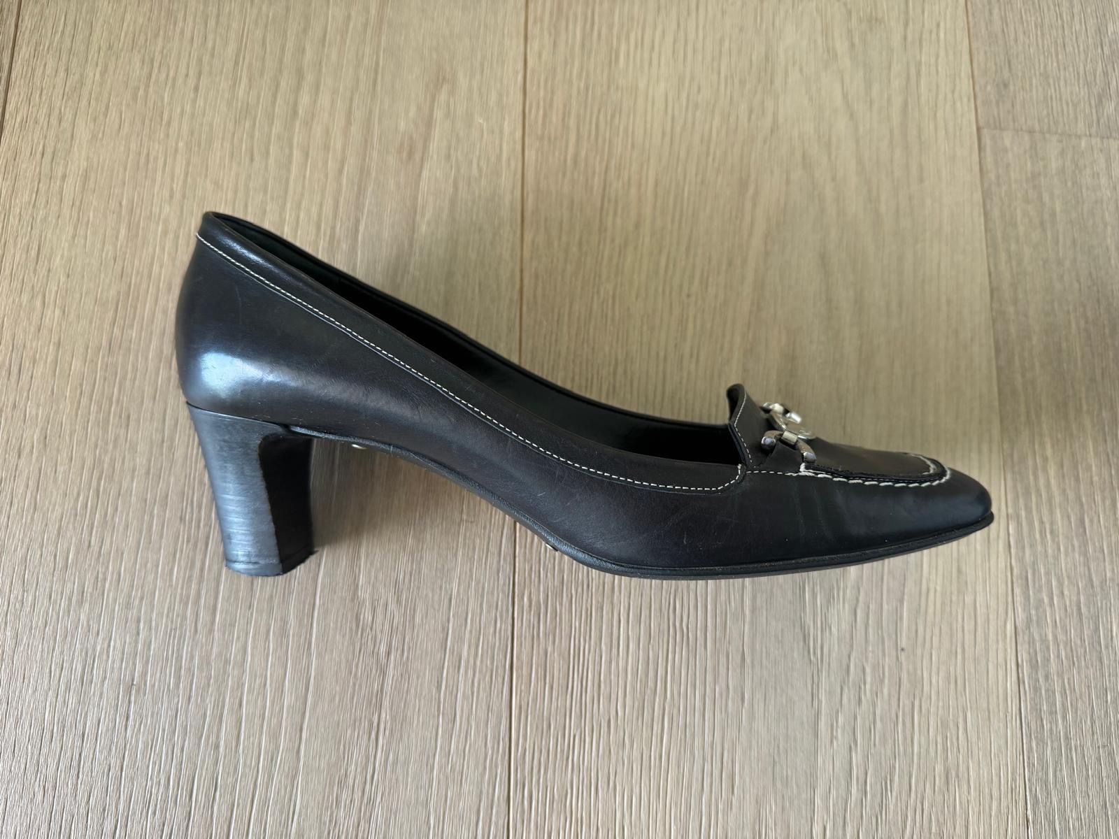 Bally Damenschuhe: Bally Damenschuhe – Gebraucht aus Zollikon von gab_v26c 3