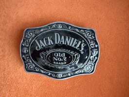 Jack Daniel's Gürtelschnalle 