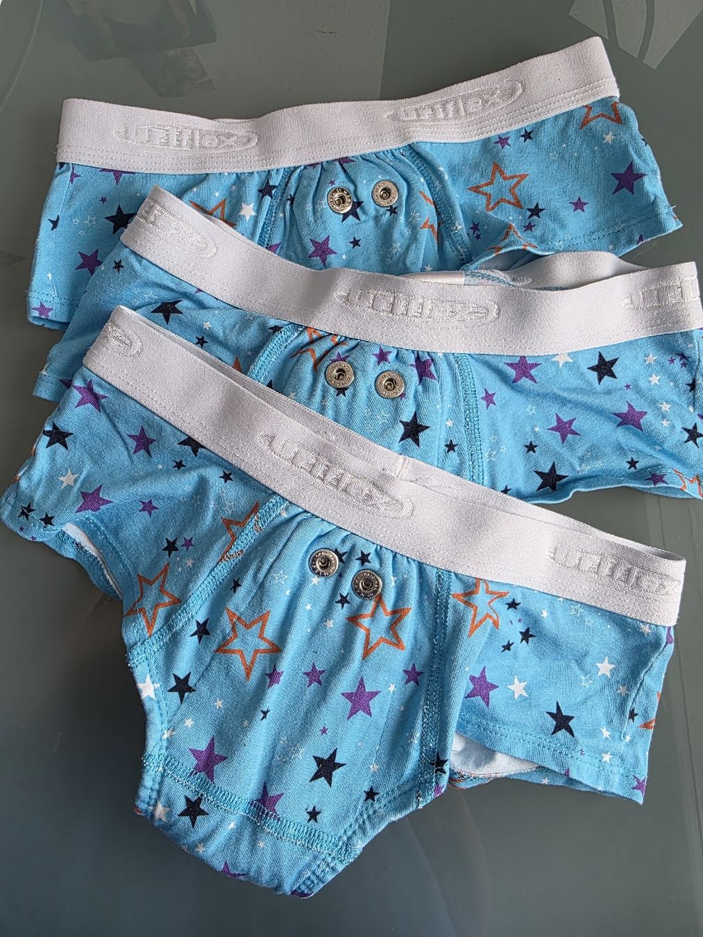 Sous-vêtements: Klingelunterhosen  – D'occasion à Malters par Andrea1203
