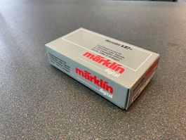Märklin 6087 Decoder k 87 Empfängermodul für 4 Weichen