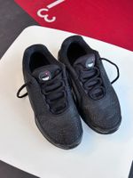 Nike Air Max Dn Gr. 35.5 – Schwarz