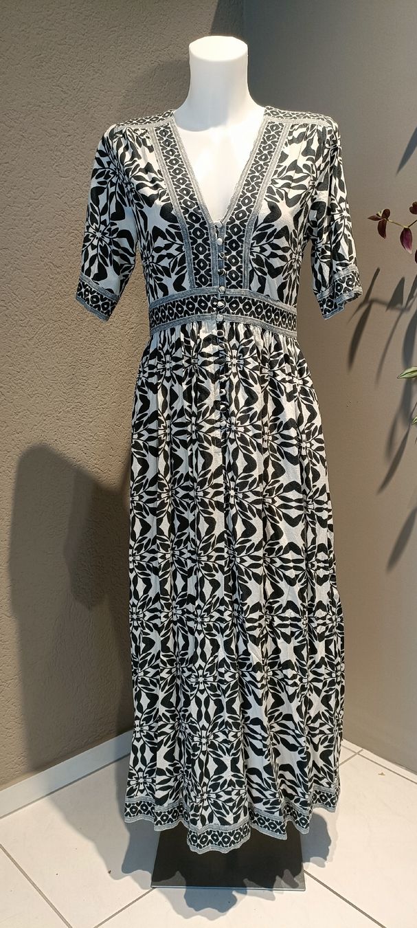 Vestiti: Stella Forest Kleid, Gr. 38, Sommerlich & Elegant – Nuovo (secondo la descrizione) da Zollikofen venduto da Proseco