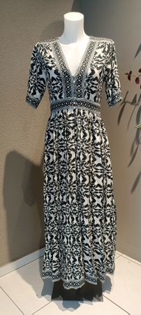 Stella Forest Kleid, Gr. 38, Sommerlich & Elegant