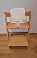 Tripp Trapp mit Babyset *Versand ok*