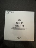 ADA VUPPA-II – Original Oberflächenabsauger / Skimmer – Neu