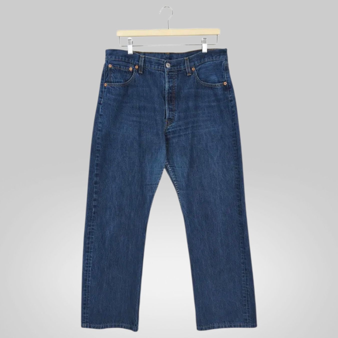 Levi's Jeans: Levi's 501 W36 L32 superbe etat – Usato da Le Locle venduto da sAm_2112