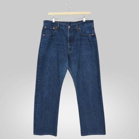 Levi's 501 W36 L32 superbe etat