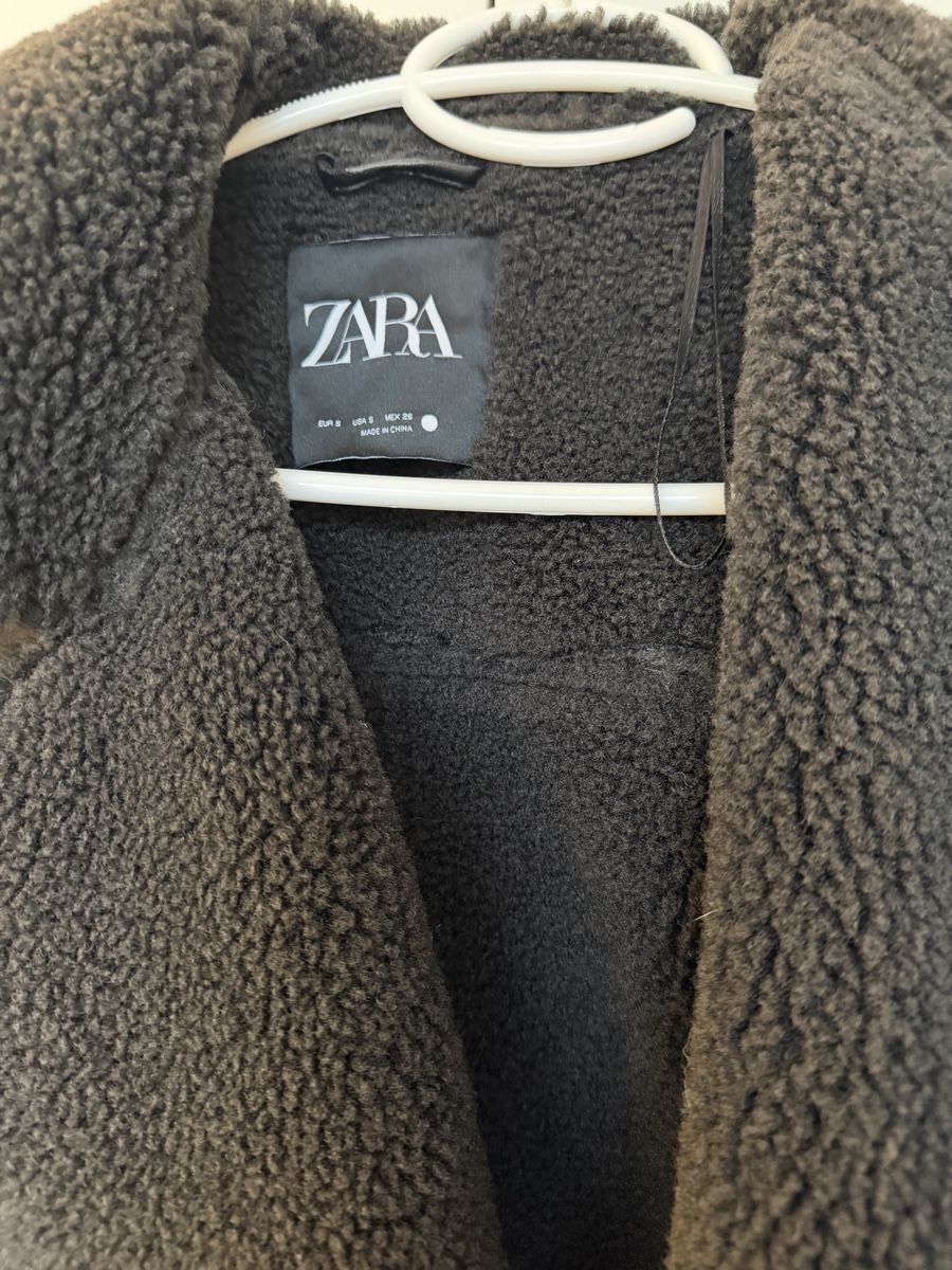Giacche: Zara Jacke – Nuovo (secondo la descrizione) da Eschen venduto da escan 1