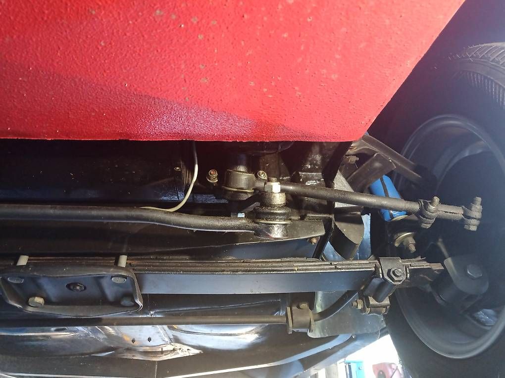 Autos: Oldtimer Cabriolet  – Gebraucht aus Dulliken von amando1943 8