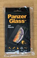 PanzerGlass Schutzfolie Apple iPhone X XS neu