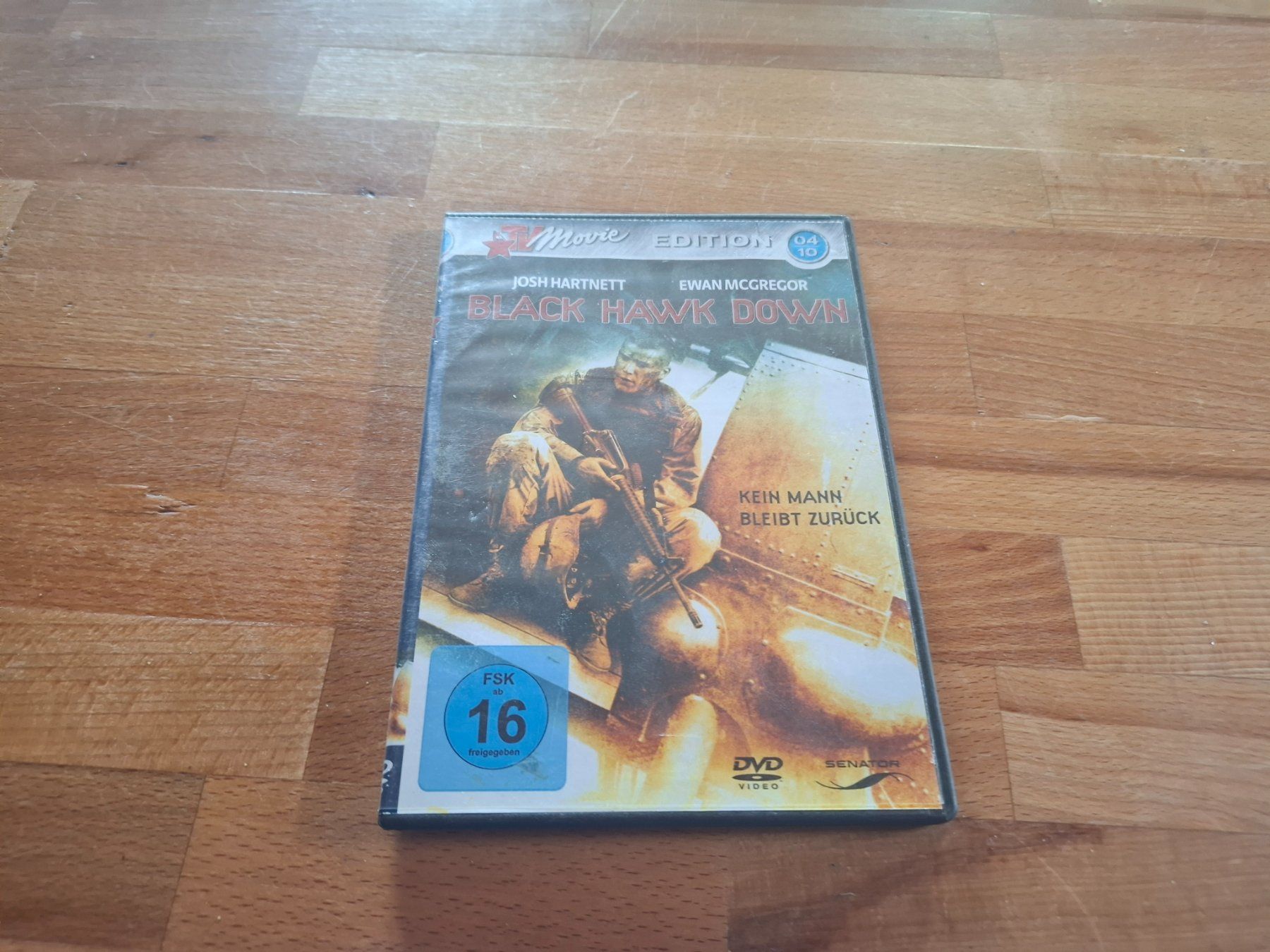 Alle DVDs: Final Destination 3 – Gebraucht aus Signau von mw91 1