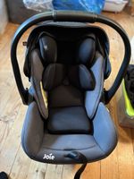 Babyschale Joie i-Level inkl. Base