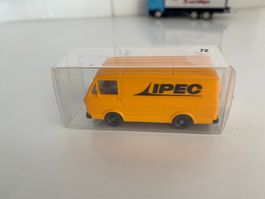 Wiking VW LT 28 1:87 IPEC 72