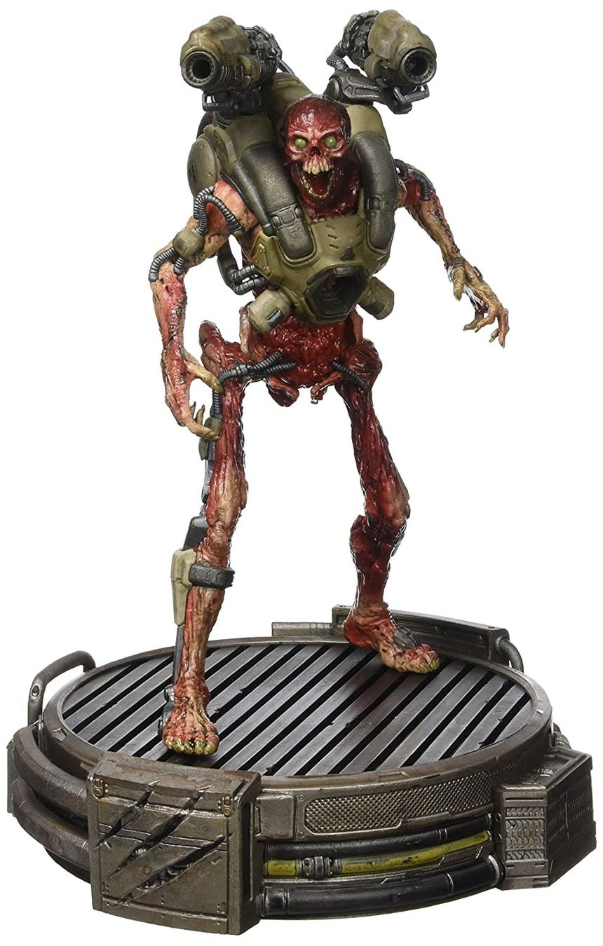Giochi: Doom ***Collector's Edition*** (PS4) – Usato da Thun venduto da Gameparadise 1
