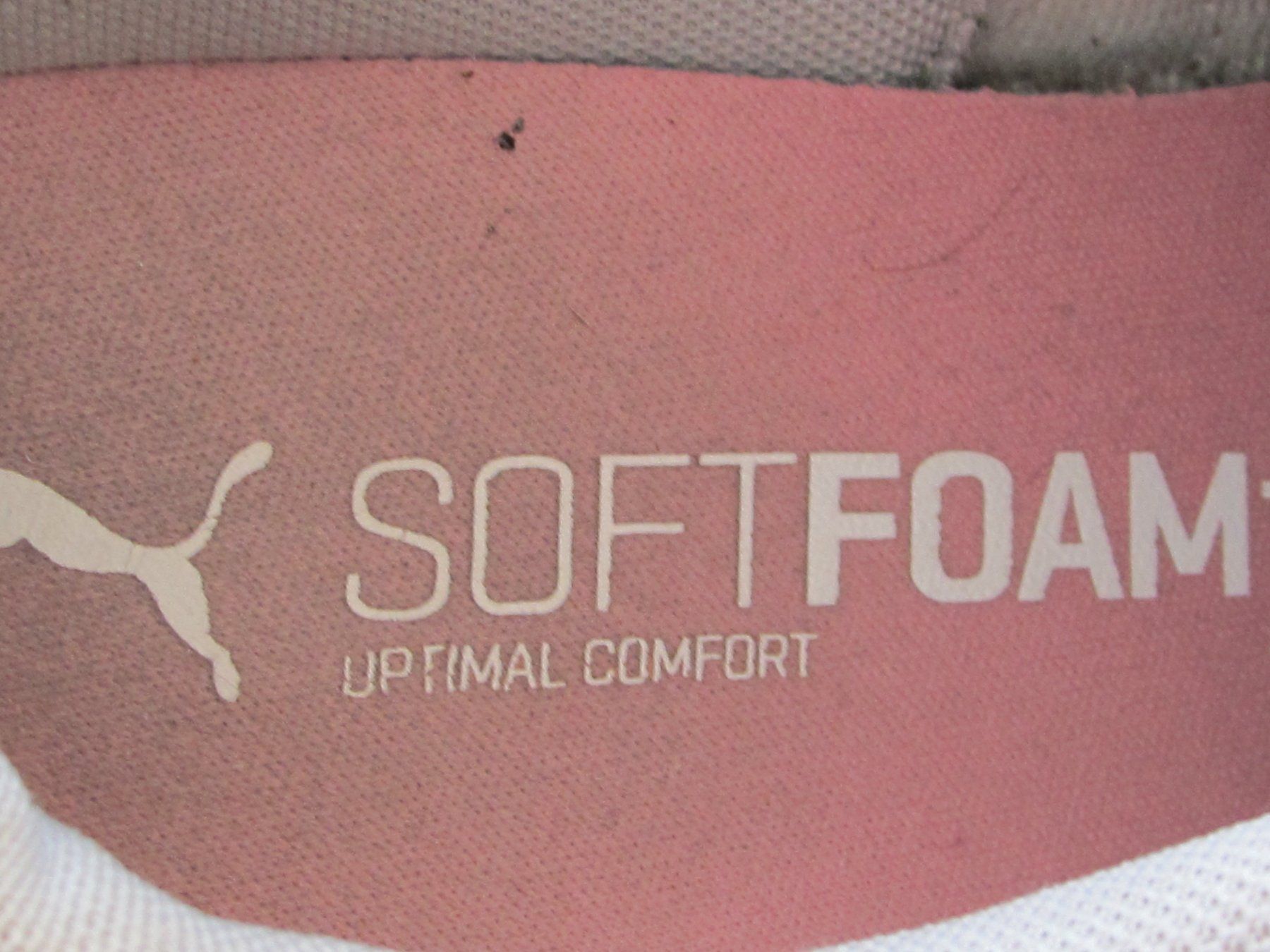 Puma Scarpe da uomo: SNEAKER PUMA SOFT FOAM – Usato da Murten venduto da Selliot 6