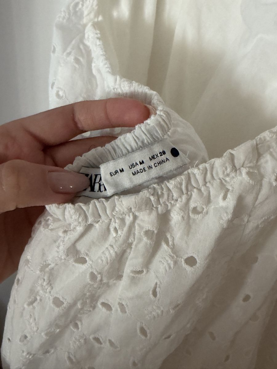 Zara Robes: Zara dress – D'occasion à Geneve par ingamff 2