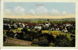 Hägglingen 1915