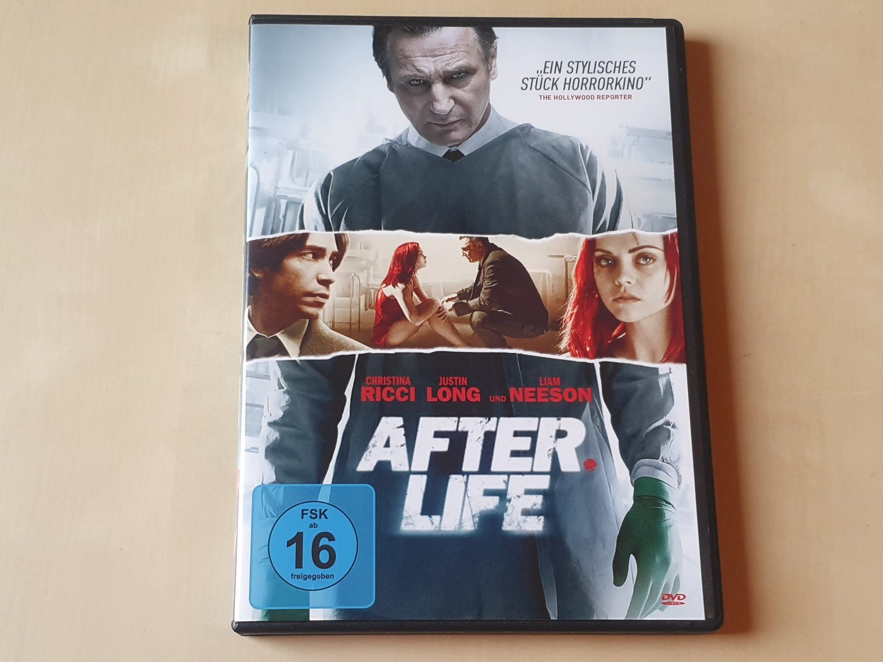 Tous les DVDs: After Life – D'occasion à Stansstad par collectorsshop