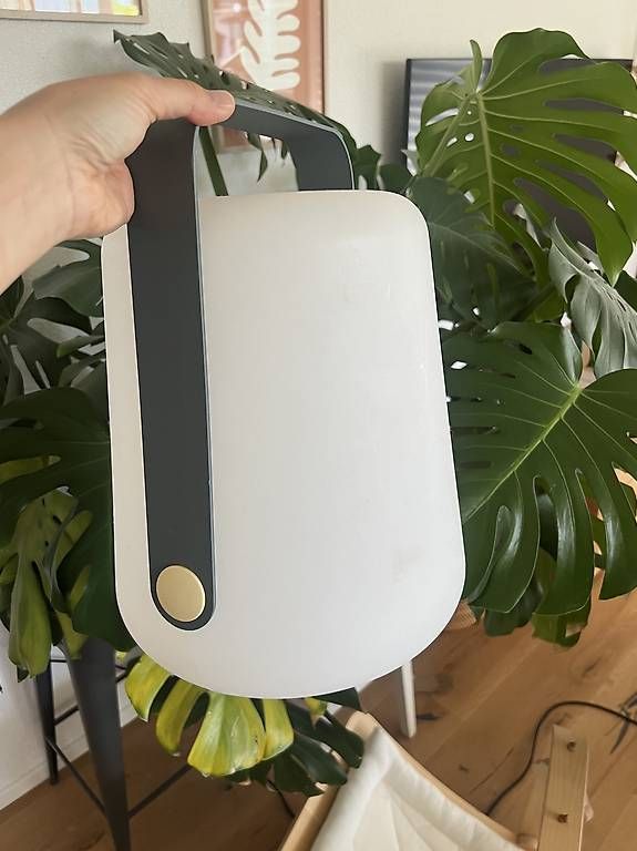 Lampade: Lampe Fermob – Usato da Rossemaison venduto da Amandine_muller 1