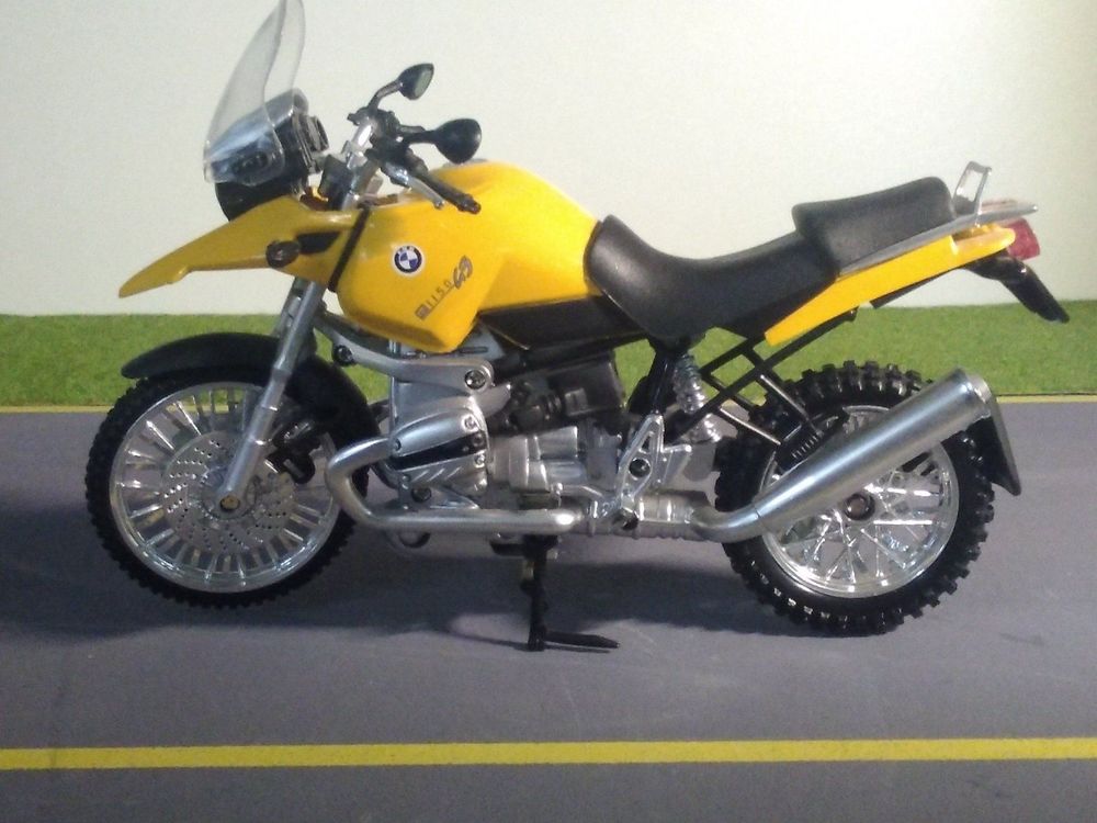 bmw 1150 gs 1