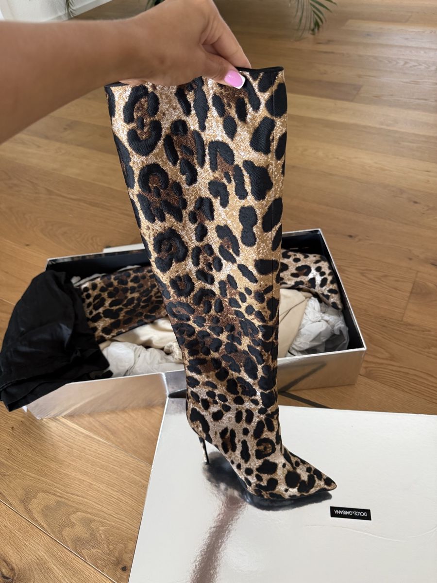 Dolce & Gabbana Scarpe da donna: Dolce & Gabbana – Nuovo (secondo la descrizione) da Mellingen venduto da eli_7hdx