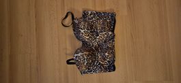 pack porte jaretelle  et soutien gorge neuf Guess (DR)