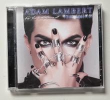 Adam Lambert / For Your Entertainment (Tour Edition)