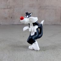 Figur Sylvestre der Kater Warner Bros, 1996, nummeriert