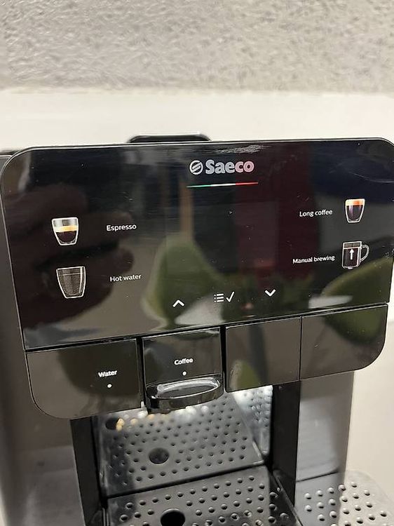 Macchine per caffè & Macchine per espresso: Kaffeemaschine SAECO – Usato da Guntershausen venduto da Coast 2