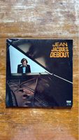 Vinyle Jean-Jacques Debout - Rare Collection d'Automne!