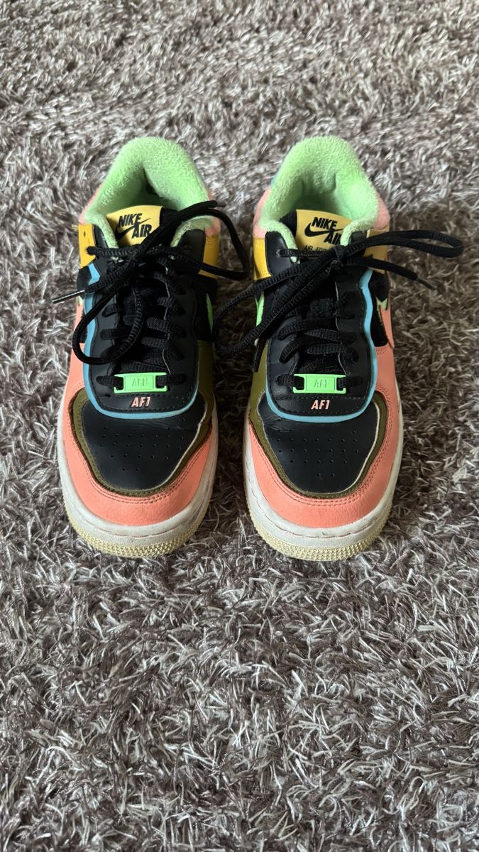 Nike Chaussures hommes: Nike Air Sneaker – D'occasion à Berikon par sam_5zxf 1