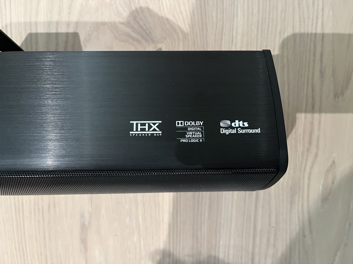 Teufel Home cinéma: Teufel Set Cinebar inkl Subwoofer – D'occasion à Meilen par Blumenmeer86 1