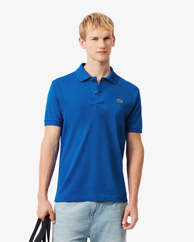 Lacoste Polos: Orginal Lacoste Poloshirt – Neuf (Voir description) à Kriens par SRIKA