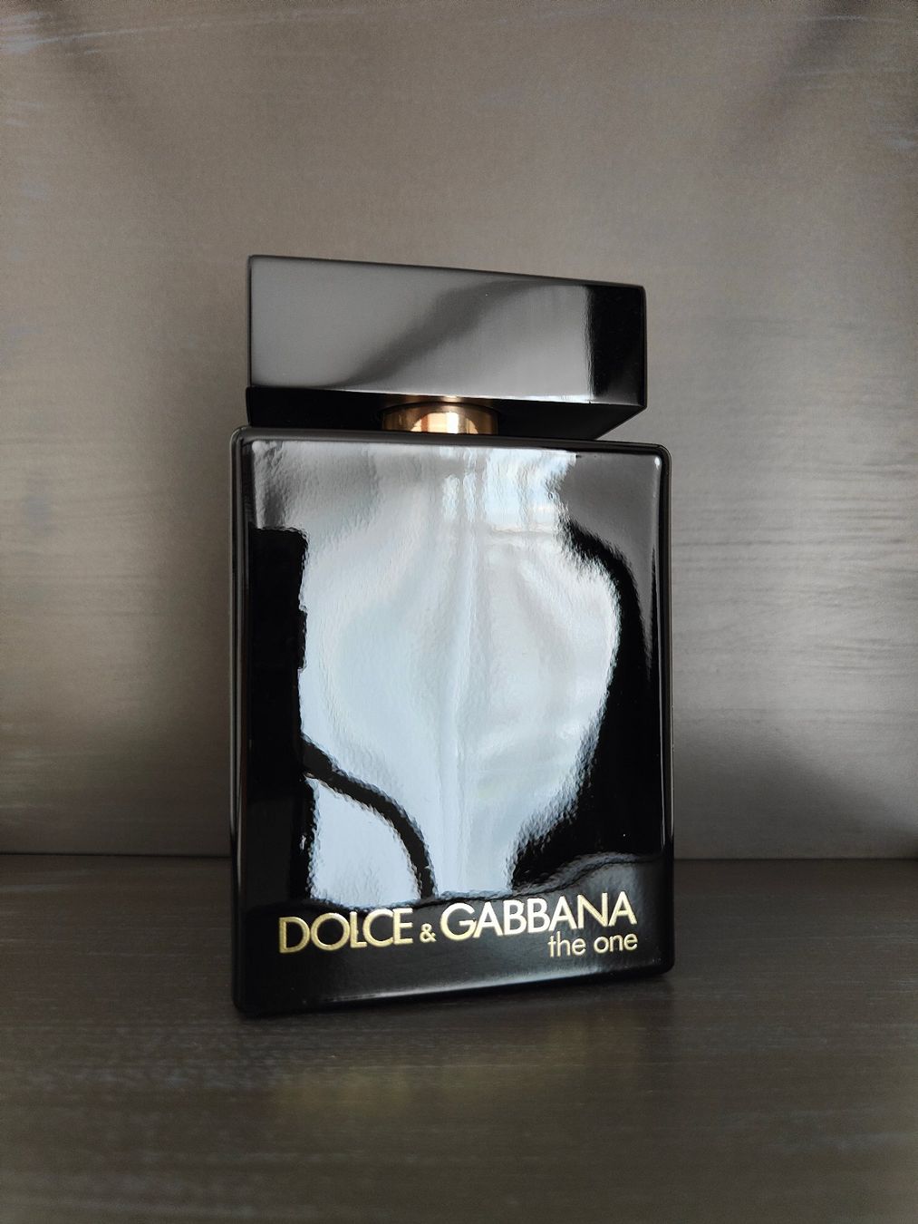 Dolce & Gabbana Parfum & Eau de Toilette: D&G - The One for Men EdP Intense 5ml – Neu und originalverpackt aus Root von AtschyFragrance